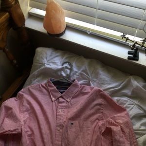 Crown & Ivy Button Down